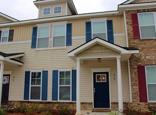 313 Sonoma Dr, Pooler, GA 31322