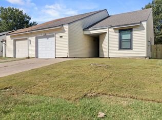 1600 W Madison St, Broken Arrow, OK 74012