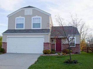 2367 Hummingbird Ln, Hebron, KY 41048