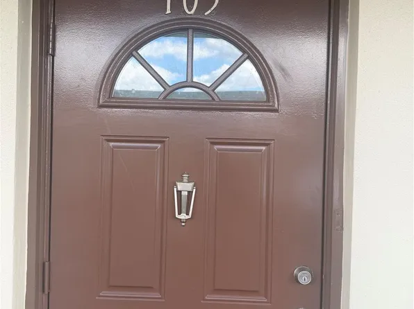 550 NW 80th Avenue #105, Margate, FL 33063