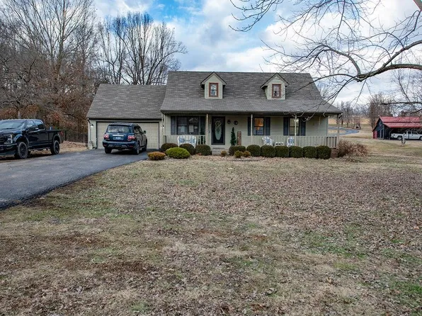 1350 Eastlawn Rd, Hanson, KY 42413