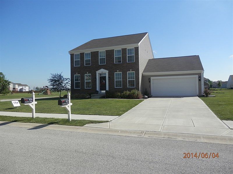 1st image of 833 Settlers Walk