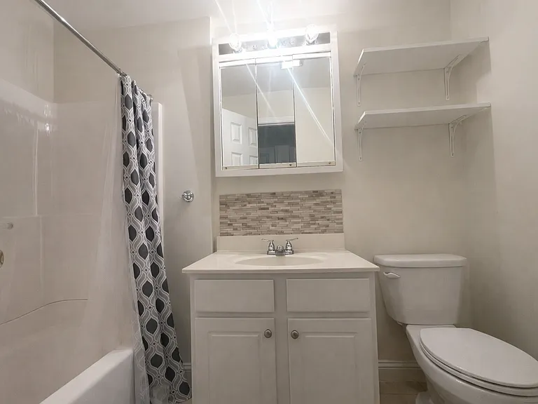 1056 Cambridge St #3 — Photo 2