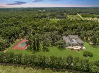 24295 Hidden Meadows Rd, Brooksville, FL 34601