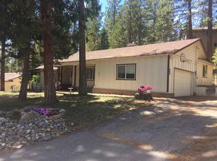 252 McFaul Way, Zephyr cove, NV 89448