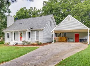2630 Tritt Ln NE, Marietta, GA 30062