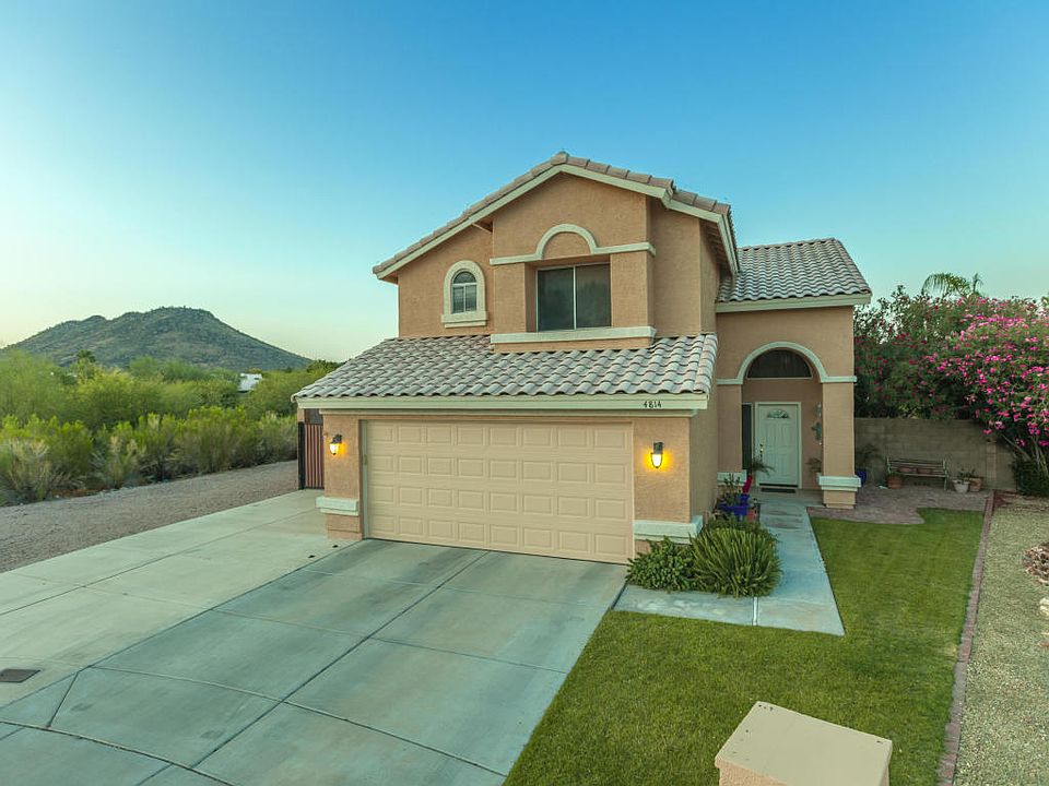 1st image of 4814 W Piute Ave
