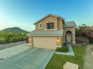 4814 W Piute Ave, Glendale, AZ 85308