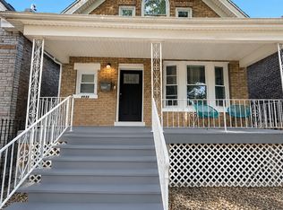 6935 S Michigan Ave, Chicago, IL 60637