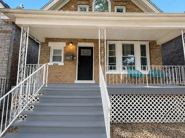 6935 S Michigan Ave, Chicago, IL 60637