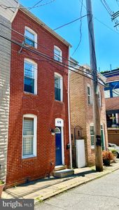 519 S Regester St, Baltimore, MD, 21231
