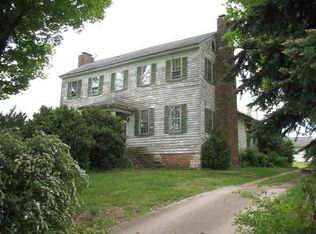 3525 Maple Valley Rd, Morristown, TN 37813