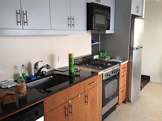 Rented by David Francis New York LLC