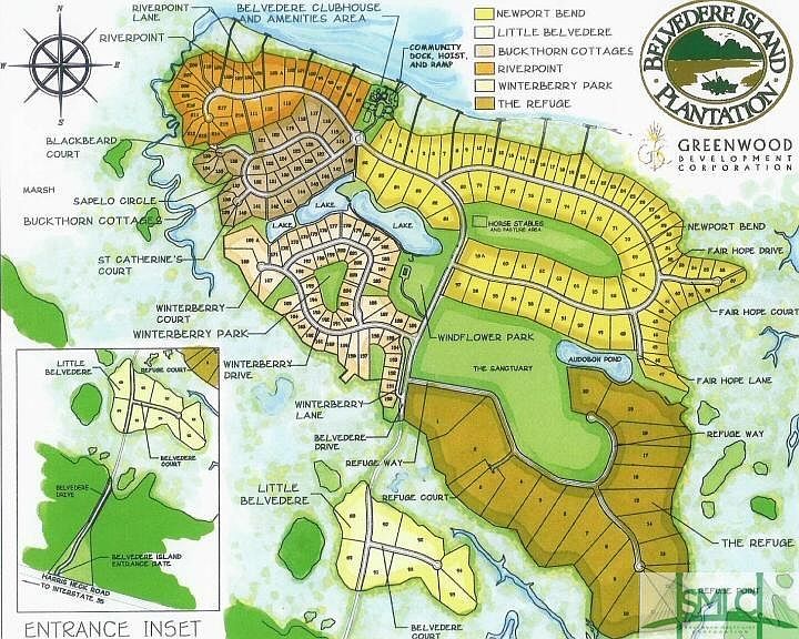 2nd image of LOT 24 Fair Hope Dr NE