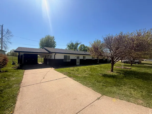 3725 4th Ave #3725, Council Bluffs, IA 51501