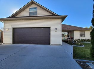 1138 Cortes Loop, Twin Falls, ID 83301