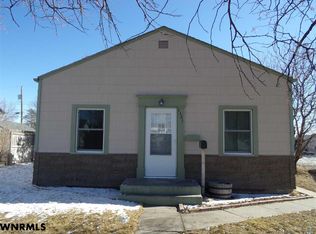 1321 14th Ave, Scottsbluff, NE 69361