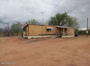 8182 N Frontier Rd, Mc Neal, AZ 85617