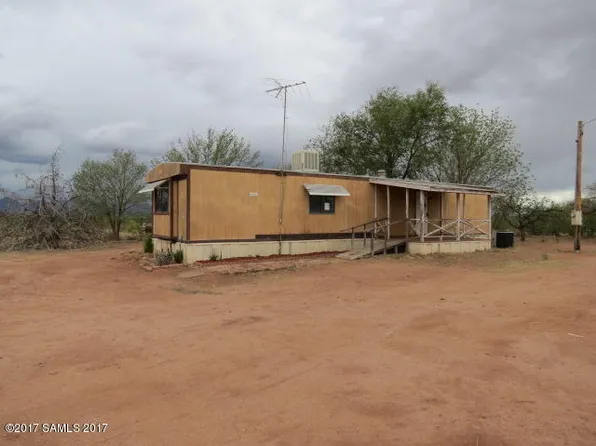 8182 N Frontier Rd, Mc Neal, AZ 85617