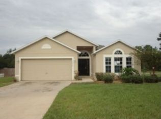 15576 SW 28th Avenue Rd, Ocala, FL 34473