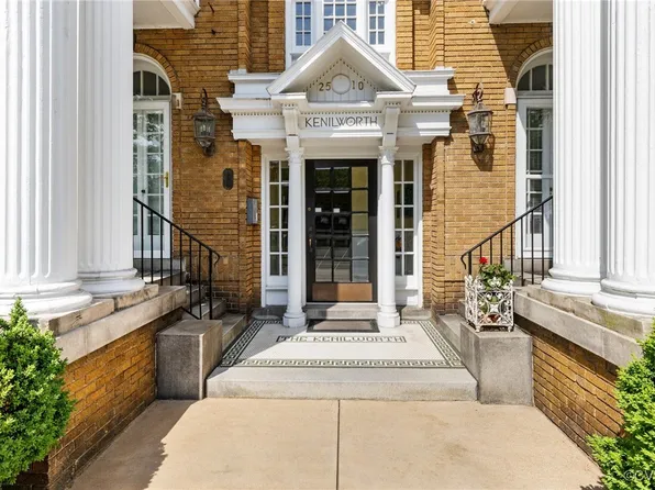 2510 Monument Ave #U201, Richmond, VA 23220