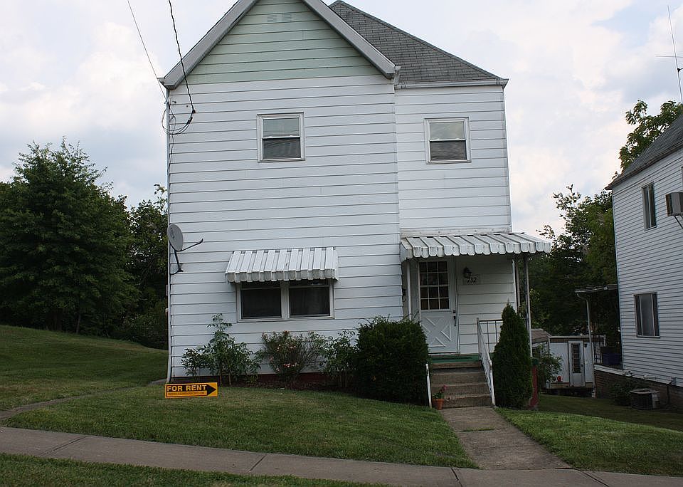 2nd image of 732 Virginia Ave