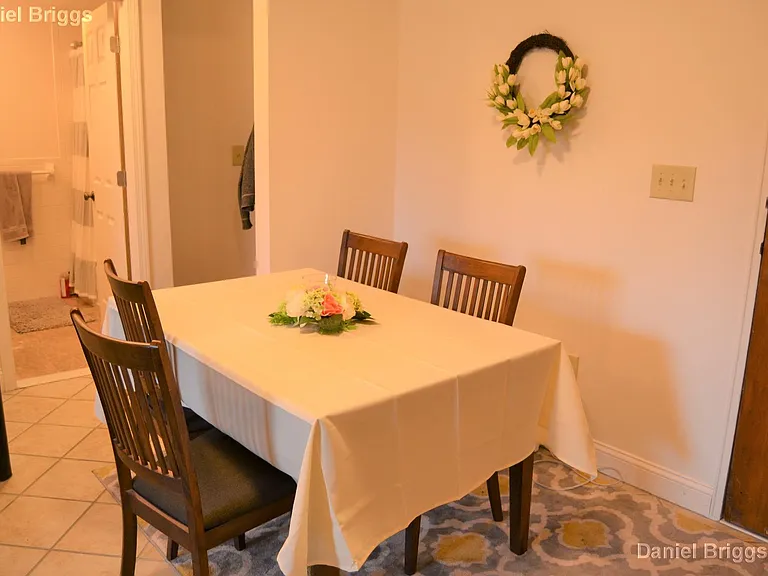140 Kenrick St #4 — Photo 5