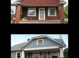 405 N Ainsworth St, Portland, OR 97217