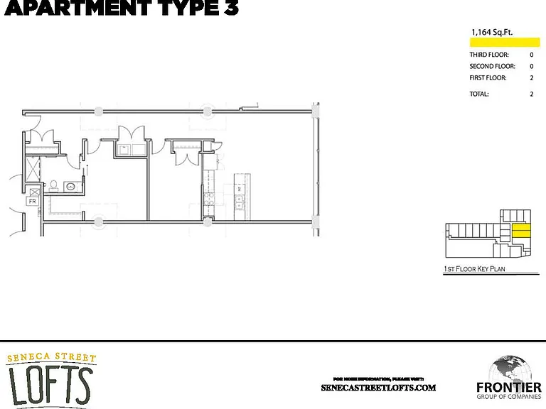 Seneca Street Lofts — Photo 25