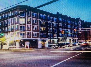 6009 Boulevard E APT E5, West New York, NJ 07093