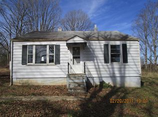 199 Bibee Rd, Pittsville, VA 24139