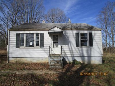 199 Bibee Rd, Pittsville, VA, 24139