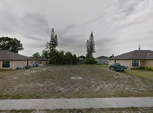 226 Cultural Park Blvd S, Cape Coral, FL 33990