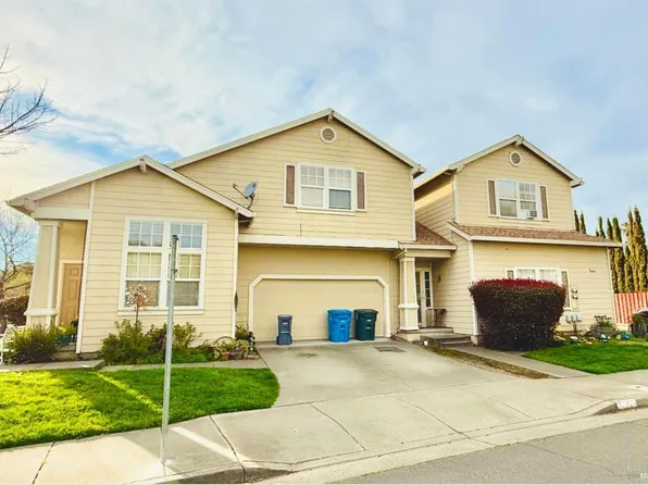 1335 Peterson Lane, Santa Rosa, CA 95403