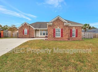 7753 Eagle Lake Rd, North Charleston, SC 29418