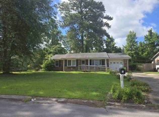 311 Tall Pine Rd, Havelock, NC 28532