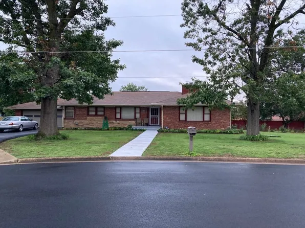 3529 Courtland Dr, Falls Church, VA 22041