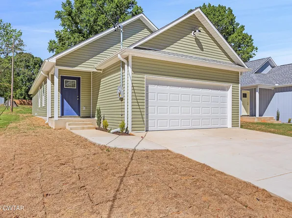 2032 W Main St, Milan, TN 38358