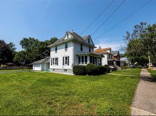 516 Broadway, Oneida, NY 13421
