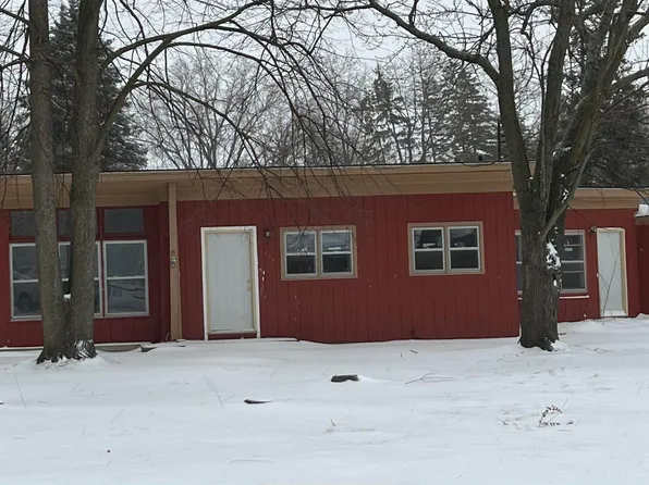 1424 Riser Dr, Saginaw, MI 48638