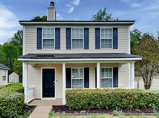 2876 Signal Ct SW, Concord, NC 28025