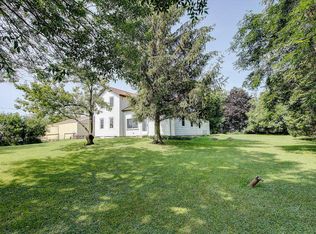 N2156 County Rd W, Campbellsport, WI 53010