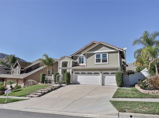 1190 Kraemer Dr, Corona, CA 92882