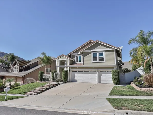 1190 Kraemer Dr, Corona, CA 92882