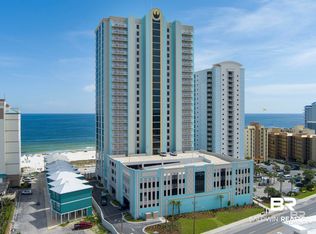 533 E Beach Blvd #2302, Gulf Shores, AL 36542