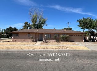 3647 N Howard Ave, Fresno, CA 93726