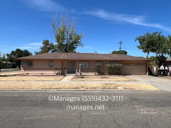 3647 N Howard Ave, Fresno, CA 93726