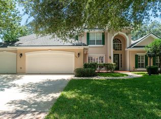 1360 Akron Oaks Dr, Orange Park, FL 32065