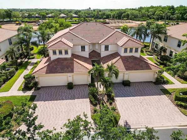 3080 Meandering WAY #201, FORT MYERS, FL 33905