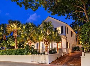 317 Whitehead St, Key West, FL 33040